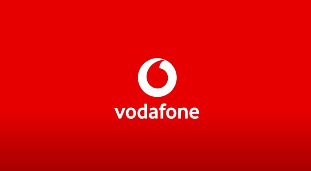 Vodafone和Google宣布10亿美元的人工智能合作伙伴关系